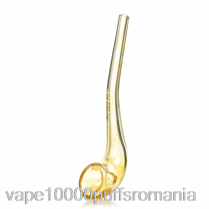 Vape Romania Grav Gandalfini Sherlock Fumed